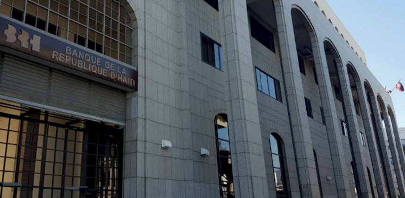 La BRH accorde un moratoire aux institutions financières pour soutenir les entreprises et les clients en difficulté